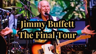 Jimmy Buffett Final Tour  392023 Phoenix AZ [upl. by Killam]