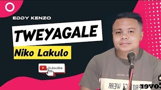 LAGU KIZOMBA TERBARU 2024  NIKO LAKULO COVER [upl. by Liane]