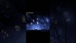 Hollow Knight  Finding the Grubfather  hollowknight gaming indiegame bitterchillz xboxgaming [upl. by Mata420]