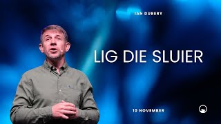 10 November 24  Lig Die Sluier  Ian Dubery [upl. by Cave965]