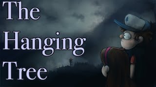 Gravity Falls The Hanging Tree PMV MAP [upl. by Selmner732]