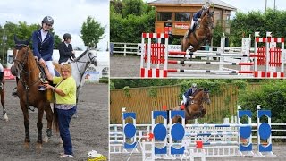 South County Dublin Show 2016 [upl. by Nariko]