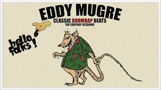 Eddy Mugre  EddyBap hello folks BeatTape Instrumentales Boombap 90’s 2010 [upl. by Calvert]