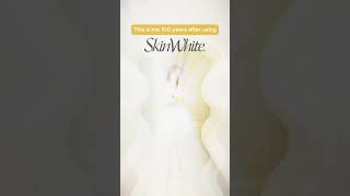 This is me after using SkinWhite lotion SkinWhite SkinWhiteSkinnovationCenter [upl. by Dis]