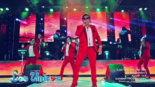 Los Unicos del sur  Mix Ronish  Video Oficial  4K Ultra HD Primicia Exclusivo 2018 [upl. by Arahk]