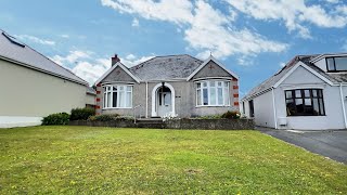 47 Steynton Road Milford Haven Pembrokeshire [upl. by Yrehc]