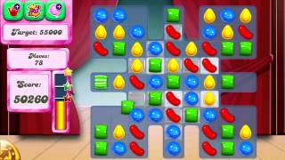 Candy Crush Saga Android Gameplay 11 [upl. by Eelyk]