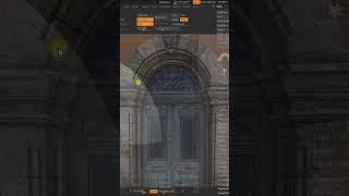 How to Use References in ZBrush PureRef vs Builtin Function zbrush zbrushtutorial pureref [upl. by Etnoj]