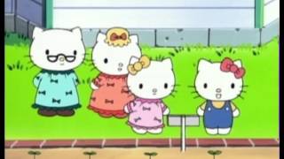 Hello Kittys Paradise Disc 1 Episode 3 [upl. by Khudari254]