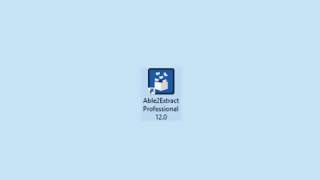 Able2Extract Professional 12 Is Coming [upl. by Yasui]