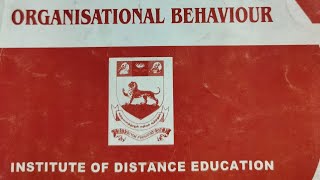 Organizational Behaviour in Tamil  Need and disciplines  Unit 1 Part 3  organizationalbehaviour [upl. by Anirtal]