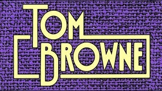 Tom Browne  Funkin For Jamaica Remix Hq [upl. by Stephens]