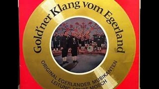 Ernst Mosch  Goldener Klang vom Egerland 1965 Komplette LP [upl. by Arlette945]