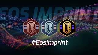 How to Earn the EOS Imprint Medal in Ingress [upl. by Eillime19]