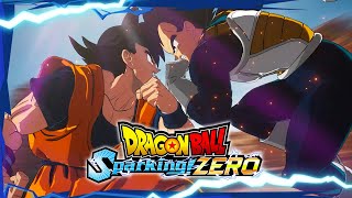 ドラゴンボール Sparking ZERO  ローンチトレーラー [upl. by Nahsez]