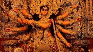 DURGA PART 1  Navaratri 32 names of Ma Durga Sadhana by Rajarshi Nandy [upl. by Cyn]