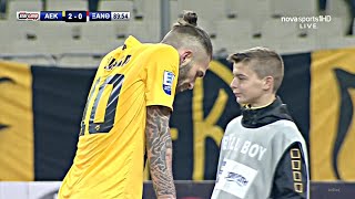 Marko Livaja Makes it Look Easy [upl. by Urson]