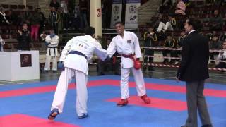 2nd World GojuRyu Championships [upl. by Mcclenon]