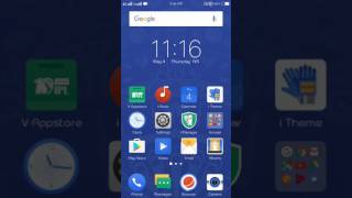 HOW TO ACTIVATE VIVO SMART PHONES [upl. by Lalat]