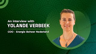 Yolande Verbeek Interview [upl. by Marras941]