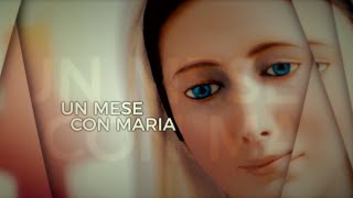 cardinale Comastri  Un mese con Maria  Ep 01 [upl. by Sinclair]