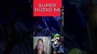 When ShadowTraitYT does a Toad voice luigismansion2hd [upl. by Dasya]