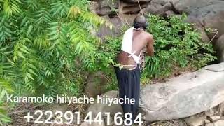 karamoko hiiyache hiiyache  Attraper homme pour femme médicament traditionnel très efficace [upl. by Cleon]