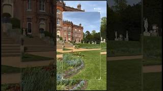 Hughenden Manor hughendenmanor iriva93 arounduk🇬🇧 [upl. by Lenna]