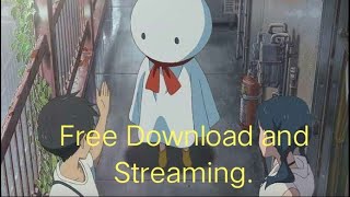 Weathering With You full movie English sub and Dub  Tenki No Ko  Watch and Download full movie [upl. by Samot]