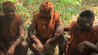 Azande Arts amp FilmsAruaMbira Daga Episode 10 Best Azande Culture [upl. by Beverly909]