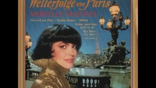 Mireille Mathieu Plaisir damour En allemand In Deutsch 1985 [upl. by Everett]