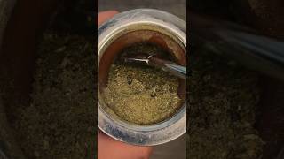 How To Insert Your Yerba Mate Bombilla No Clogging [upl. by Gnouc702]