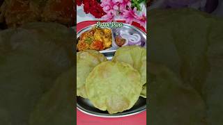 Winter Special Easy Palak Puri  Spinach Puri shorts palakpuri spinachpuri winterrecipe [upl. by Catt]