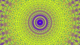 MANDELBROT  Mauve et Vert en 4K 🟪🟩 FRACTALES MANDELBROT [upl. by Llenal]