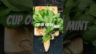 quotRefreshing CilantroMint Sauce A Zesty Twist for Your Noodlesquot [upl. by Elbag]