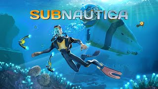 Abandon Ship  Subnautica [upl. by Belva]