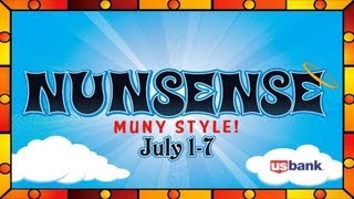 Nunsense Muny Style [upl. by Amaras]