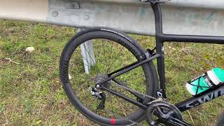 Test indipendente Schmolke Carbon SL45 C e Revoloop Race [upl. by Fraase]