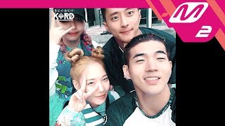 SECRET KARD시크릿카드 Ep1Hello KARD [upl. by Eno822]