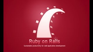 Học Ruby on Rails căn bản [upl. by Maribel]