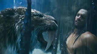 10000 BC Full Movie Facts And Review  Steven Strait  Camilla Belle [upl. by Nreval]