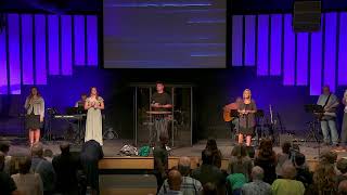 Cornerstone Church Live Stream [upl. by Jeffy191]