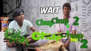 Bandiya Best Comedy 😂 Scene  Rajpal Yadav Funny Chupke Chupke Movie Scene [upl. by Genet]