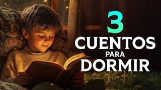 3 historias para dormir de Dostoievsky Virginia Woolf y Dickens  Audiolibros con Voz Humana [upl. by Eelyac]