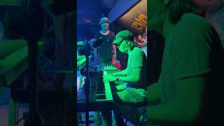 Rio sidik Quintet Ryoshi House Of Jazz [upl. by Einallem]