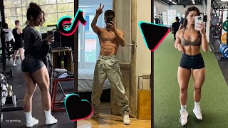 10 Minutes of Relatable Gym Tiktoks  Tiktok Gym Motivation 41 [upl. by Aggy]