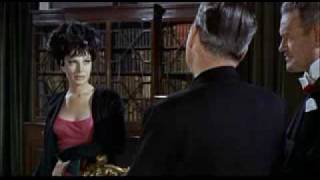 modesty blaise trailer [upl. by Estele]