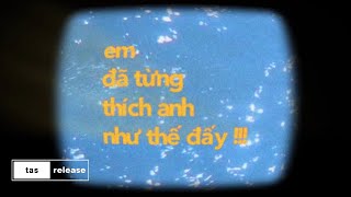 Madelynn x Duckie  Em đã từng thích anh như thế đấy Prod Oui Lele tas release [upl. by Lytsirk502]