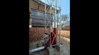 Grainpump Grain Handling System [upl. by Orsino468]