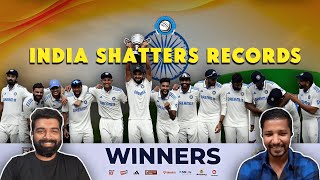 India wins dominantly  Ind vs Ban 2nd Test [upl. by Corwin466]